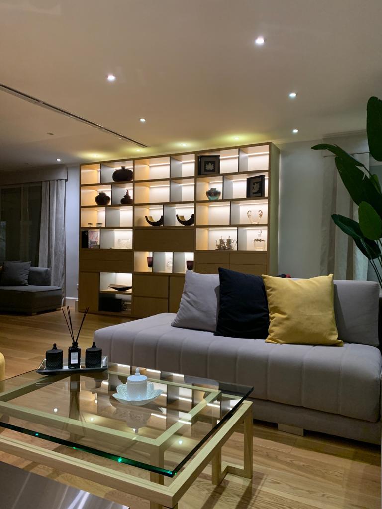 image of sustainable sourcing practices (for a furniture store)