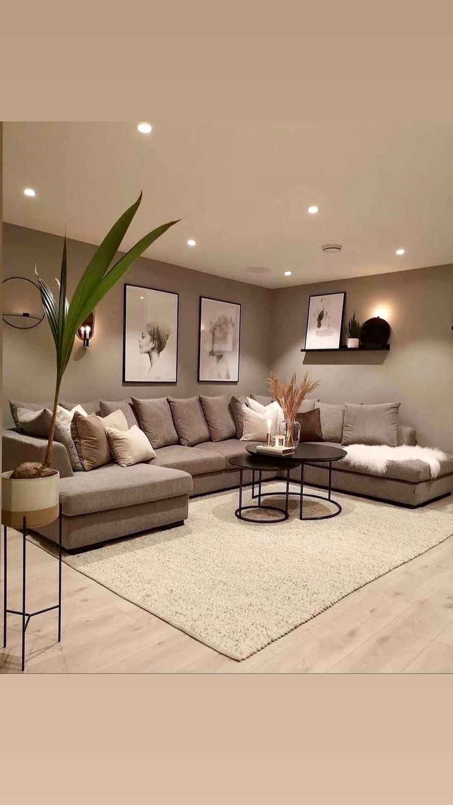 [background image] image of an inviting workspace (for an interior design firm)