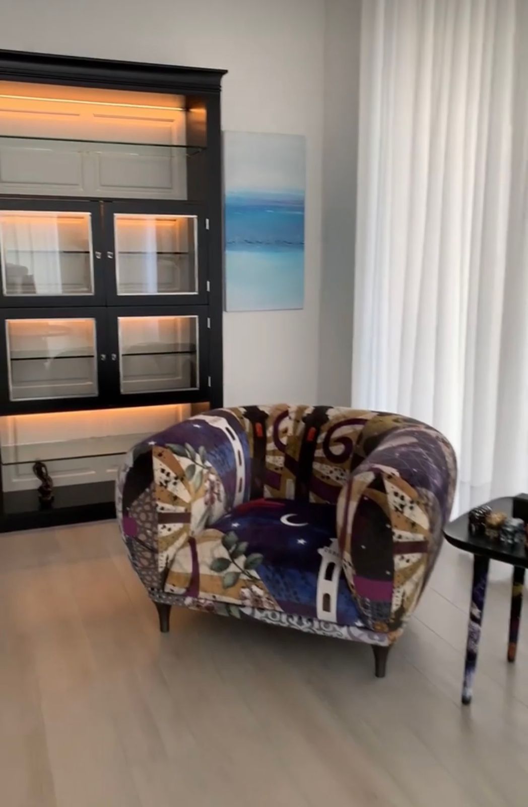 [background image] image of conference room (for a law firm)