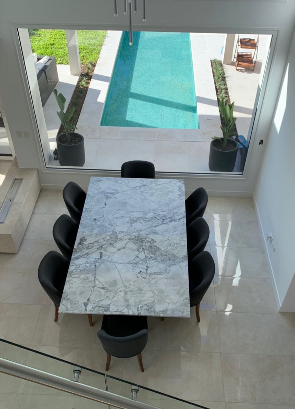 image of open office space (for a hr tech)