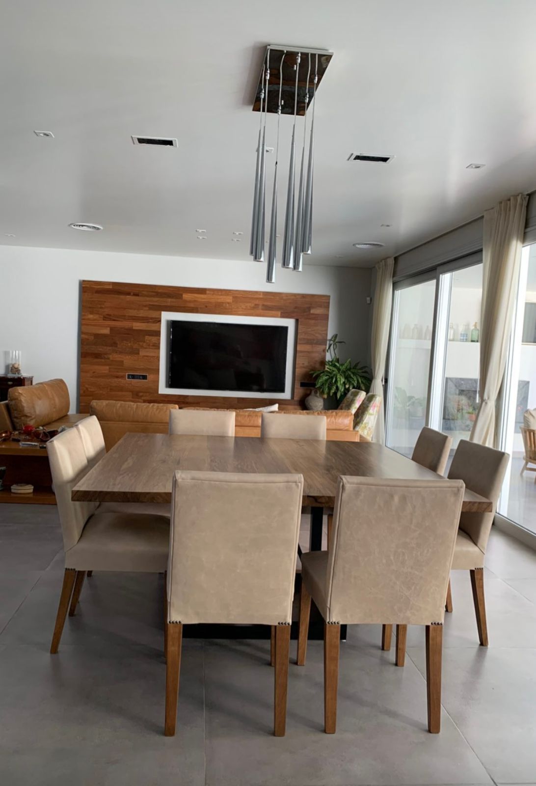 image of past residential project