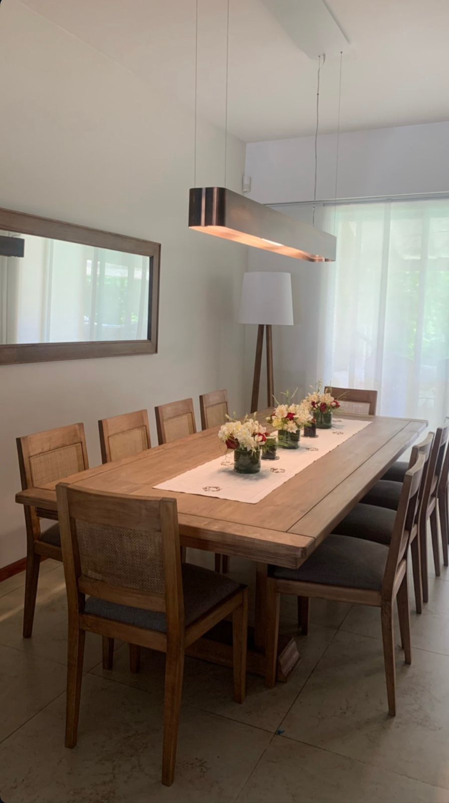 [background image] image of conference room (for a law firm)