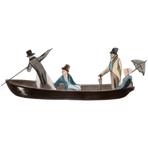 A Riverside Perspective  Like No Other