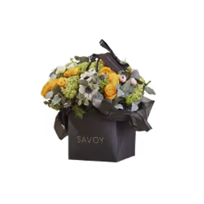 dedicated Butler service