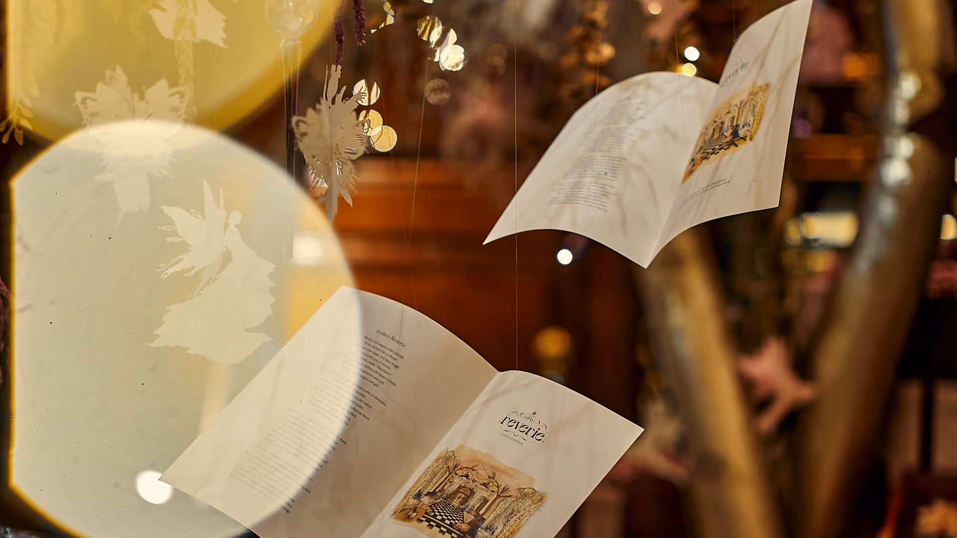 Festivities with flair memories with magic