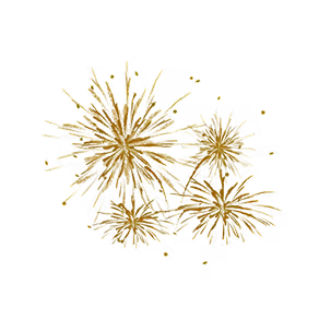 bringing in the year,  the savoy way