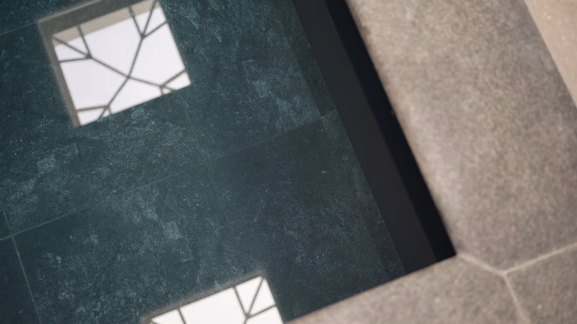 Serenity with style  at the savoy