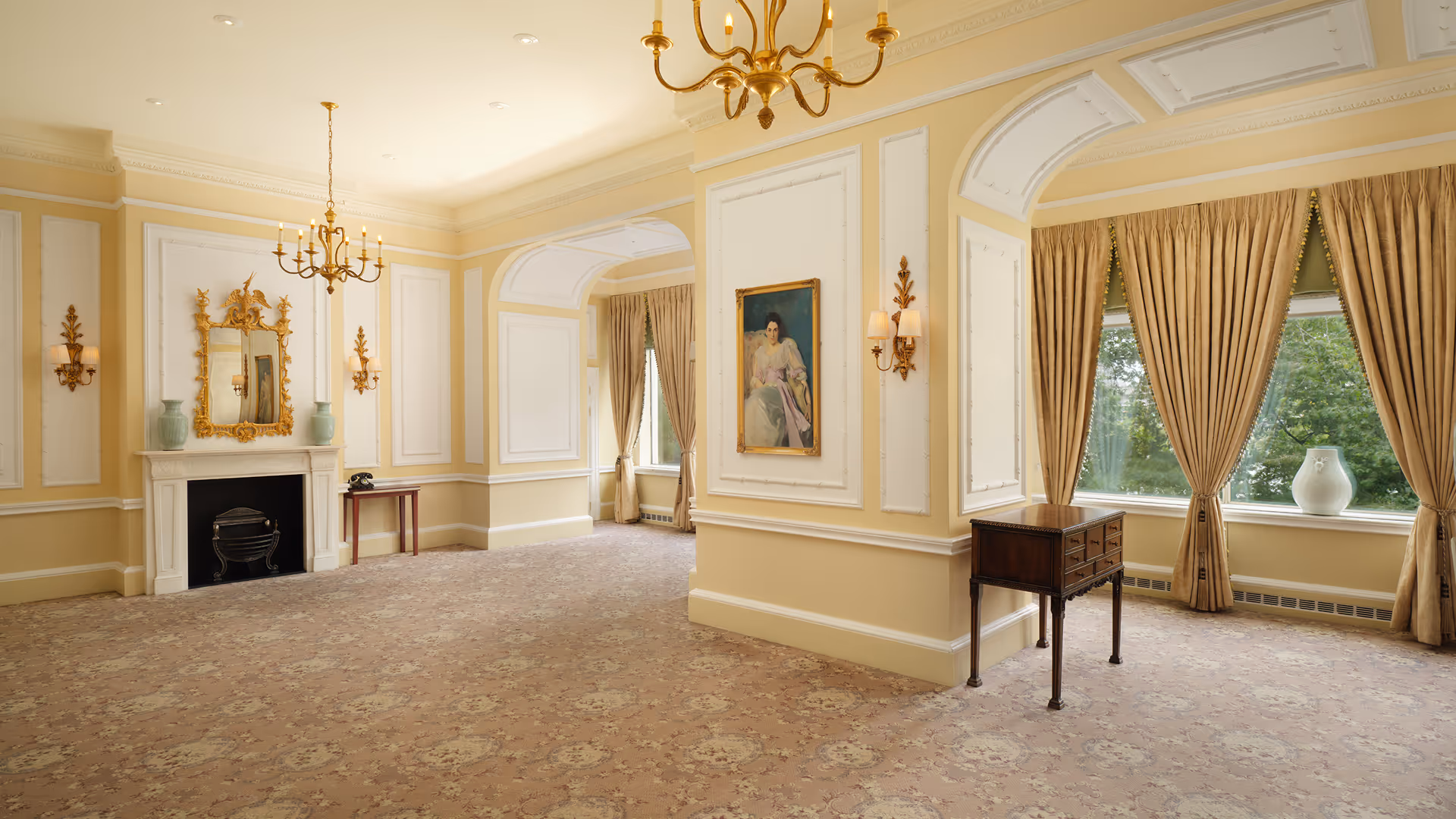 princess ida  & patience