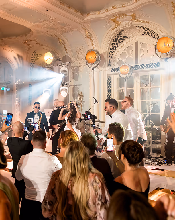 Where Late Nights Turn Legendary