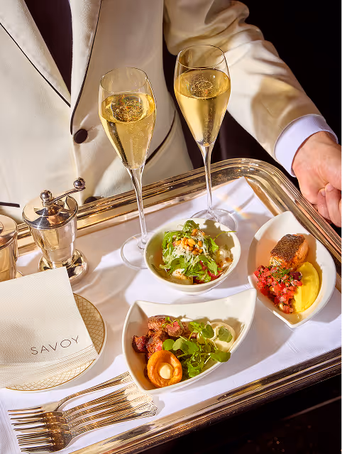 Where Late Nights Turn Legendary