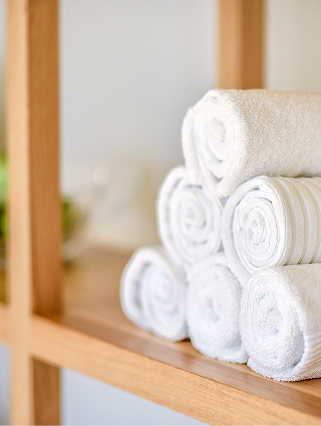 At the heart of London