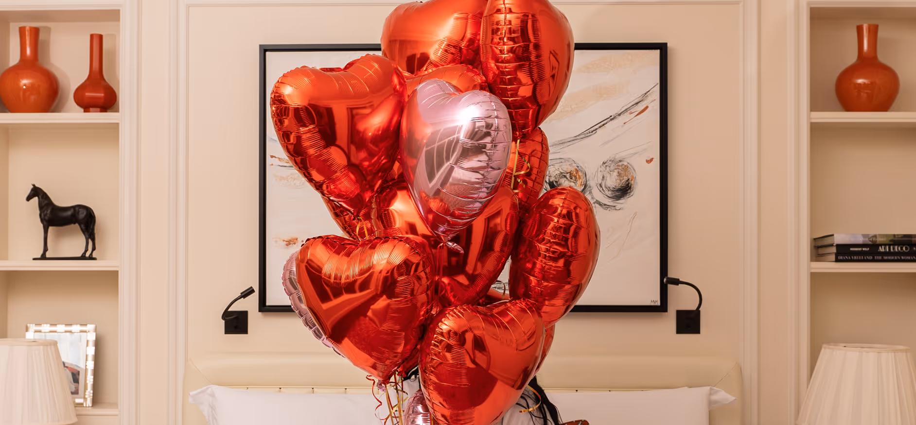 London, designed for you