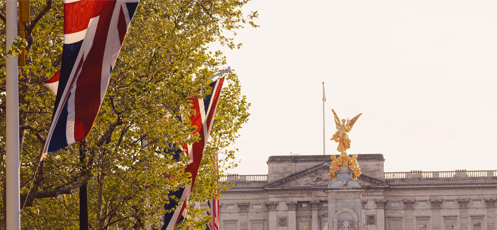 London, designed for you