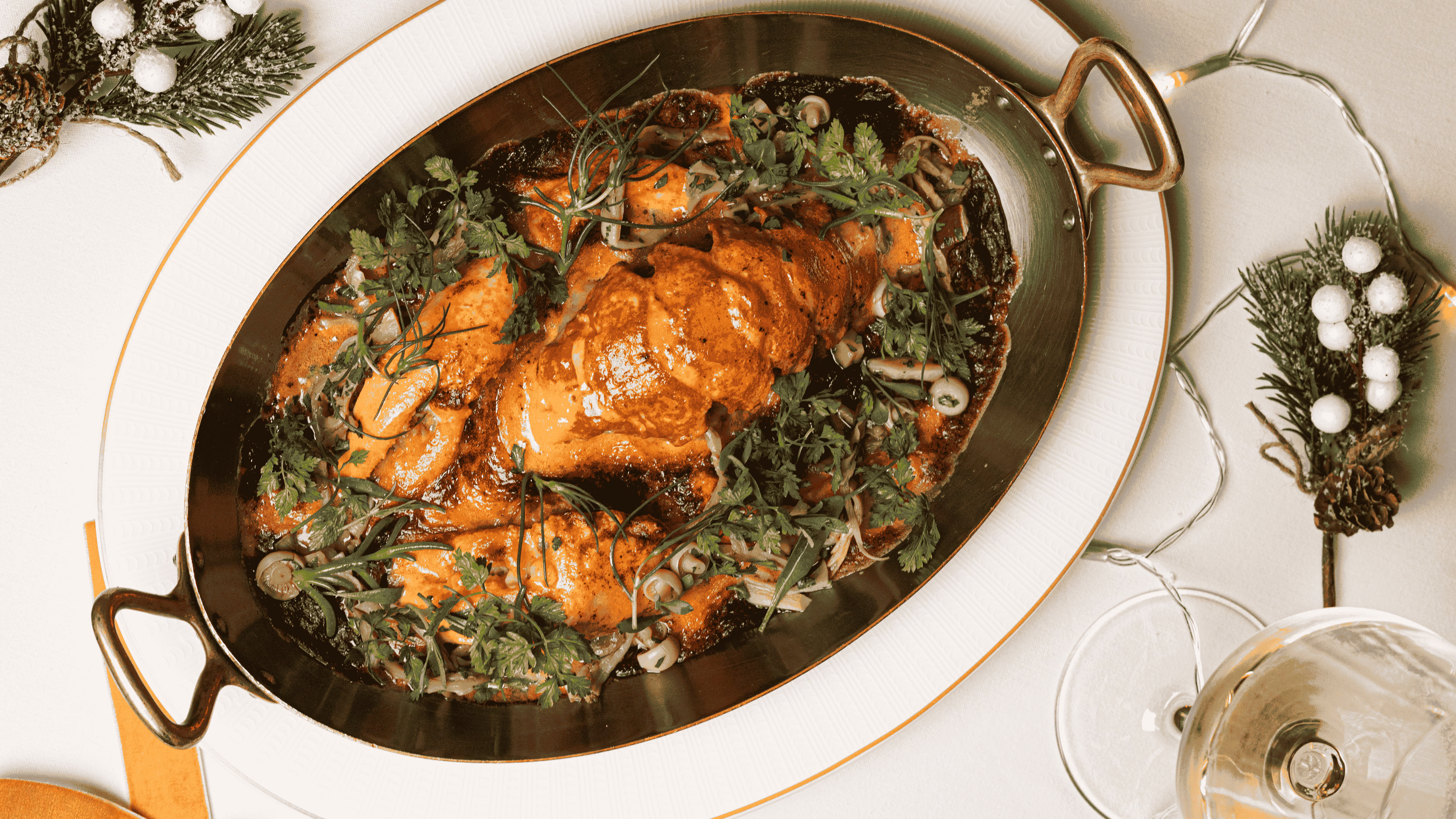 Savoy Grill