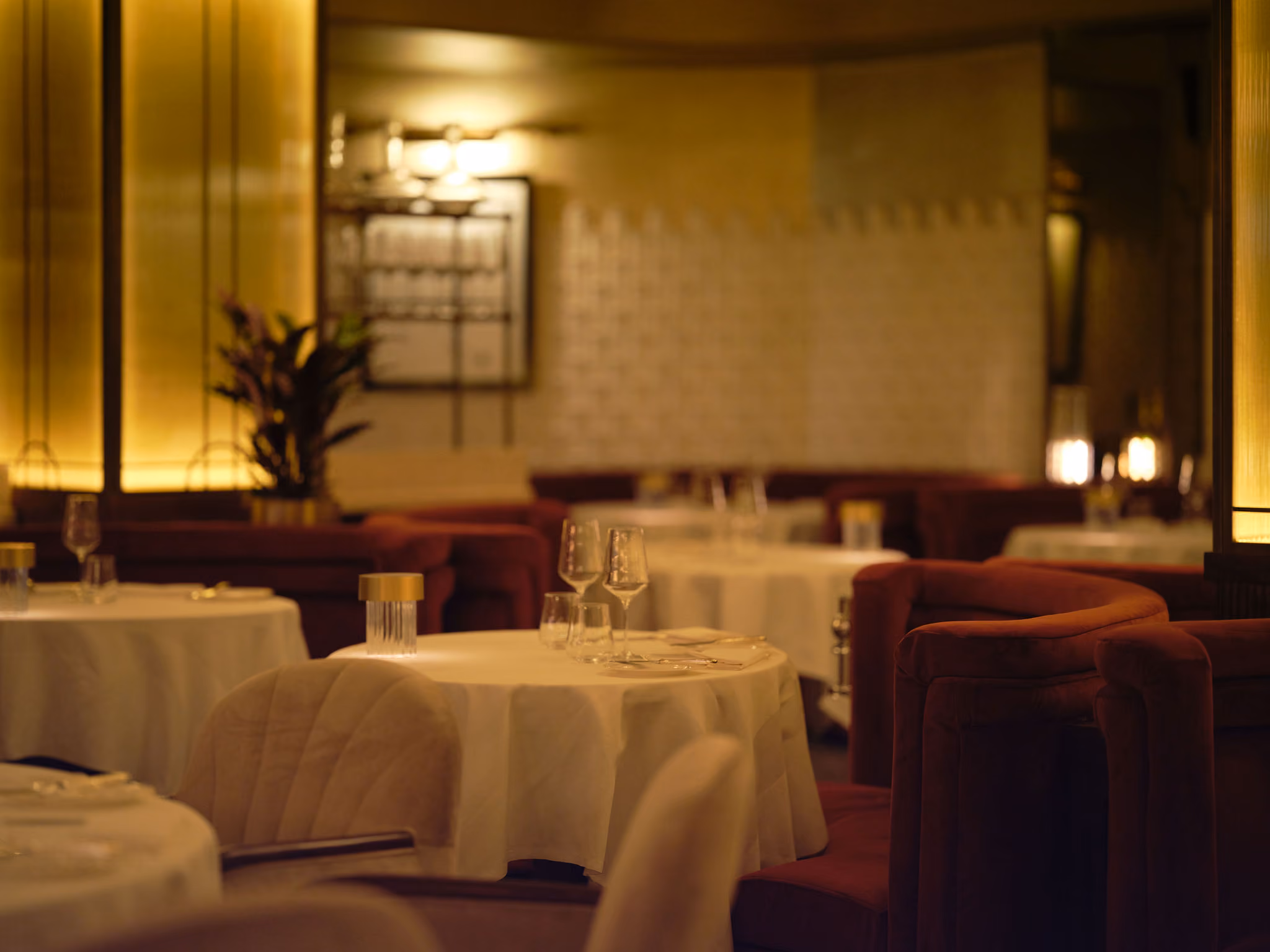 Savoy Grill