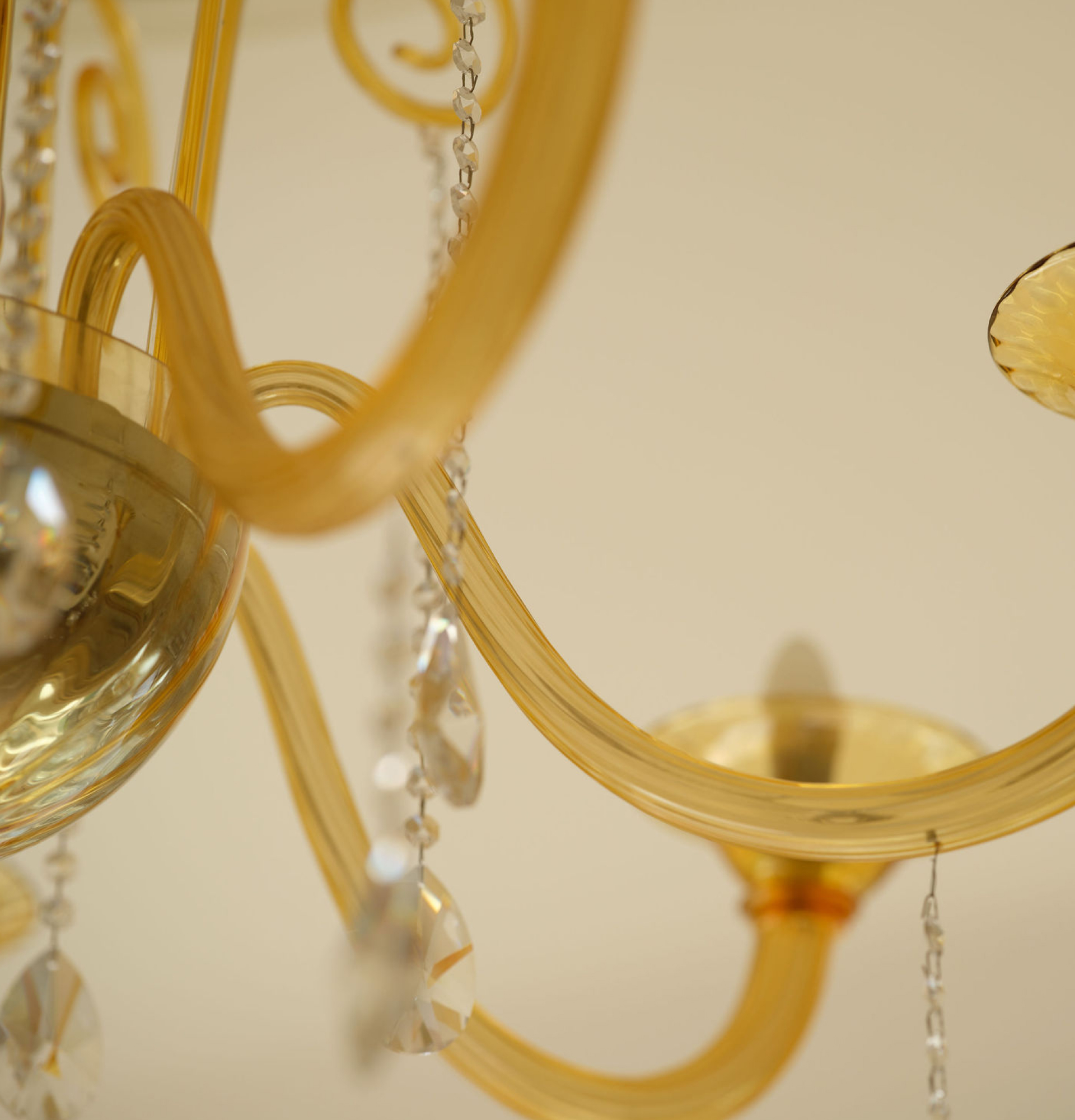 Enhanced space and elegance with signature Savoy charm.