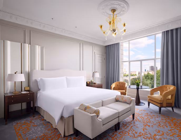 Junior Suite River View