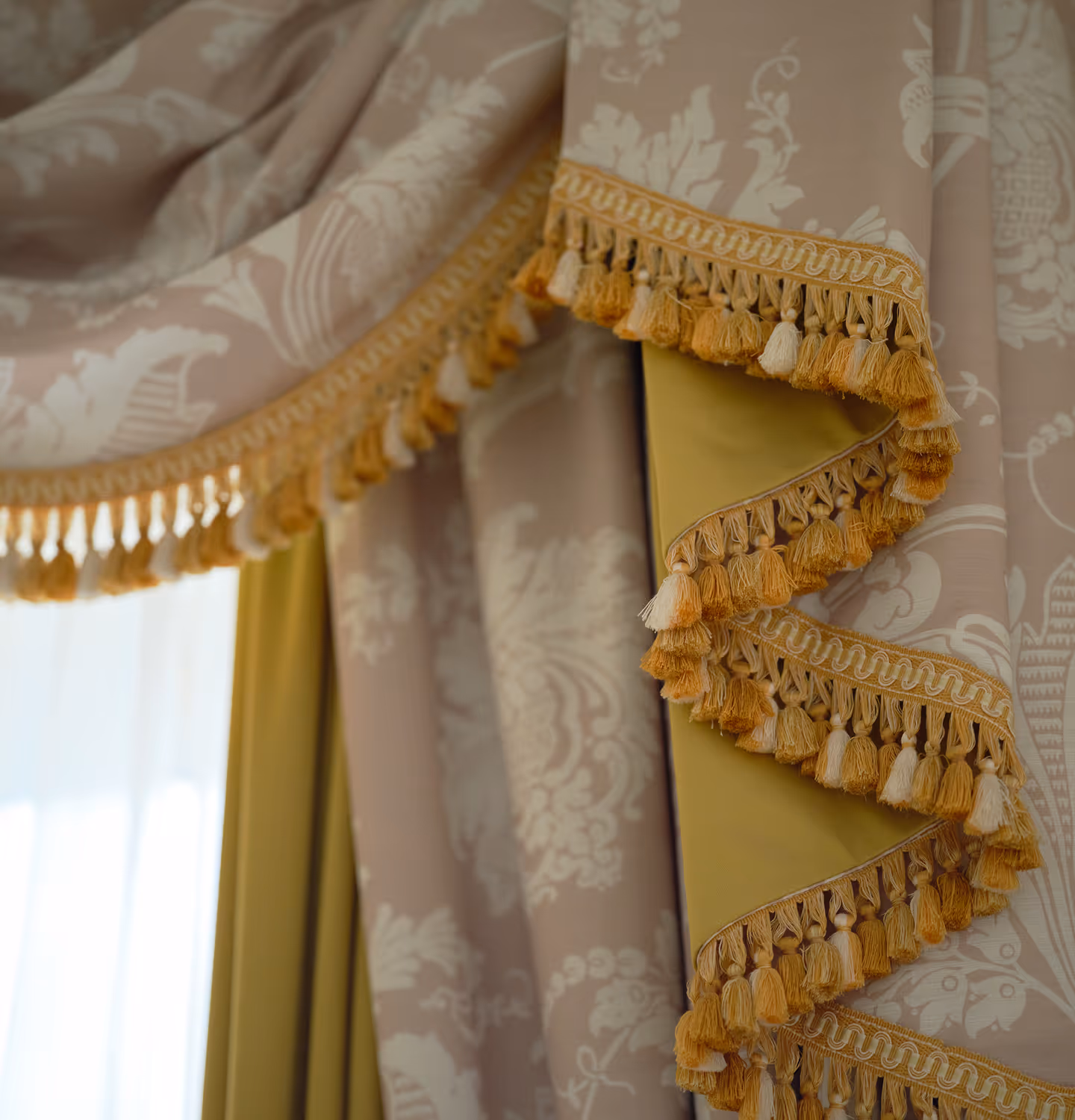 Signature Savoy glamour 