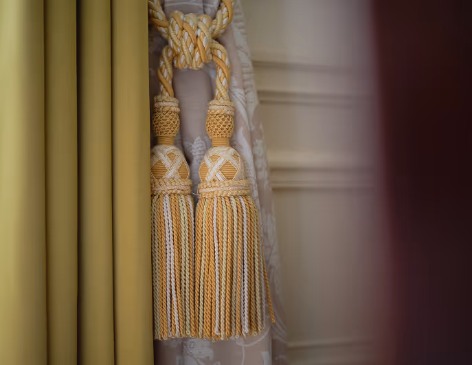 One Bedroom Partial River View Suite