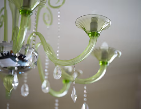 Luxury King River View Room 