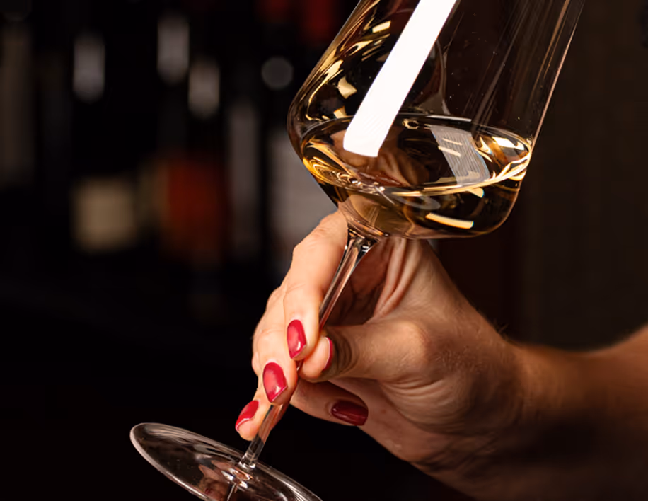 Savoy Grill Wine Experience Room