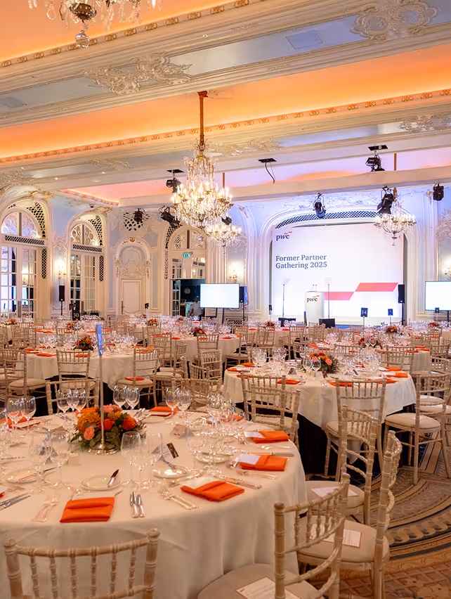 Complete flexibility