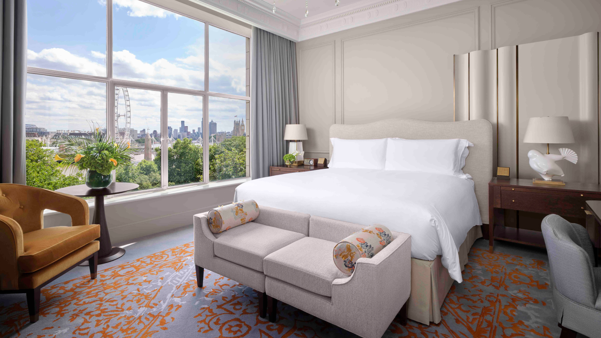 Stay a little longer