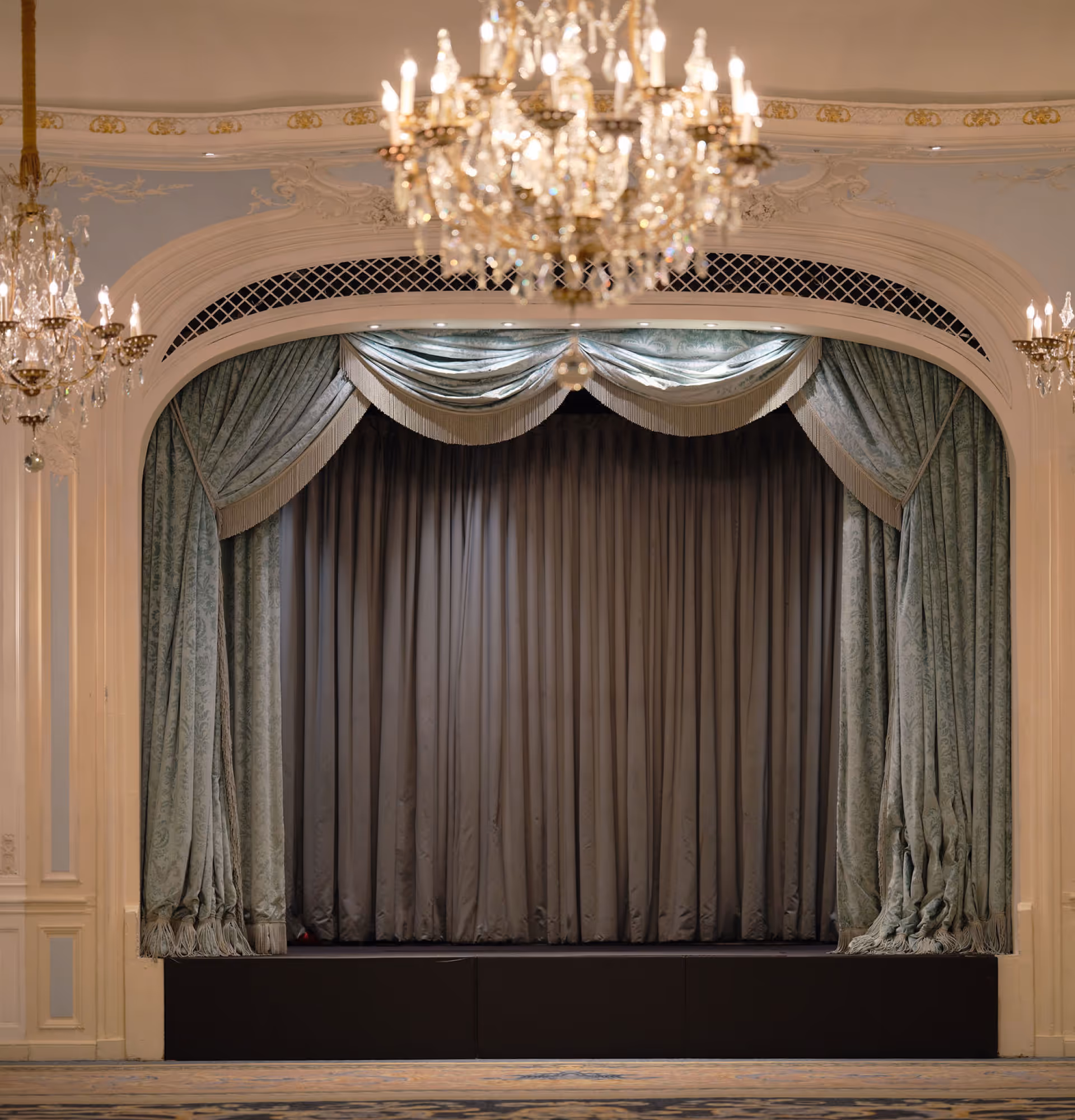 your event made memorable