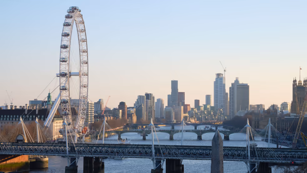 Turn a memorable London getaway into an unforgettable one with our exclusive Stay 3, Pay 2 offer at The Savoy.