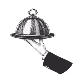 dedicated Butler service