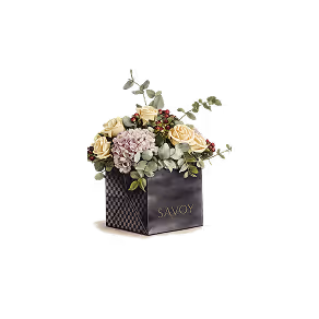 dedicated Butler service