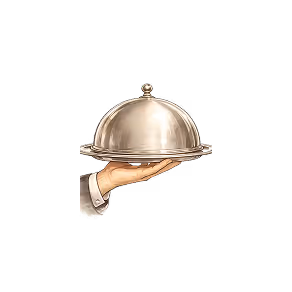 dedicated Butler service