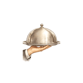 dedicated Butler service