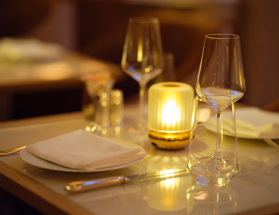 Dine and Dream