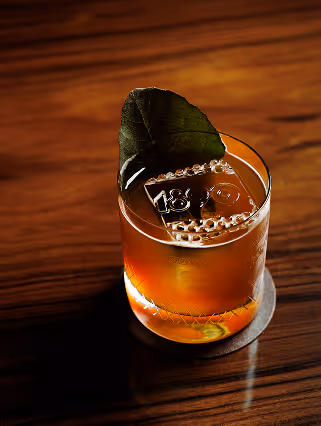 Sophisticated Sips To Match