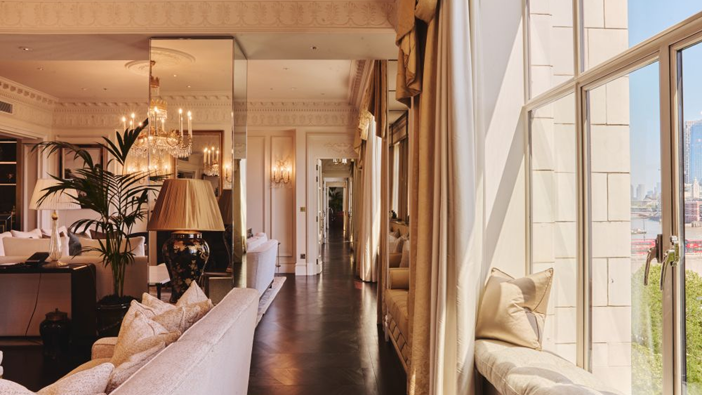 The Savoy concierge’s guide to London: the July 2026 edition