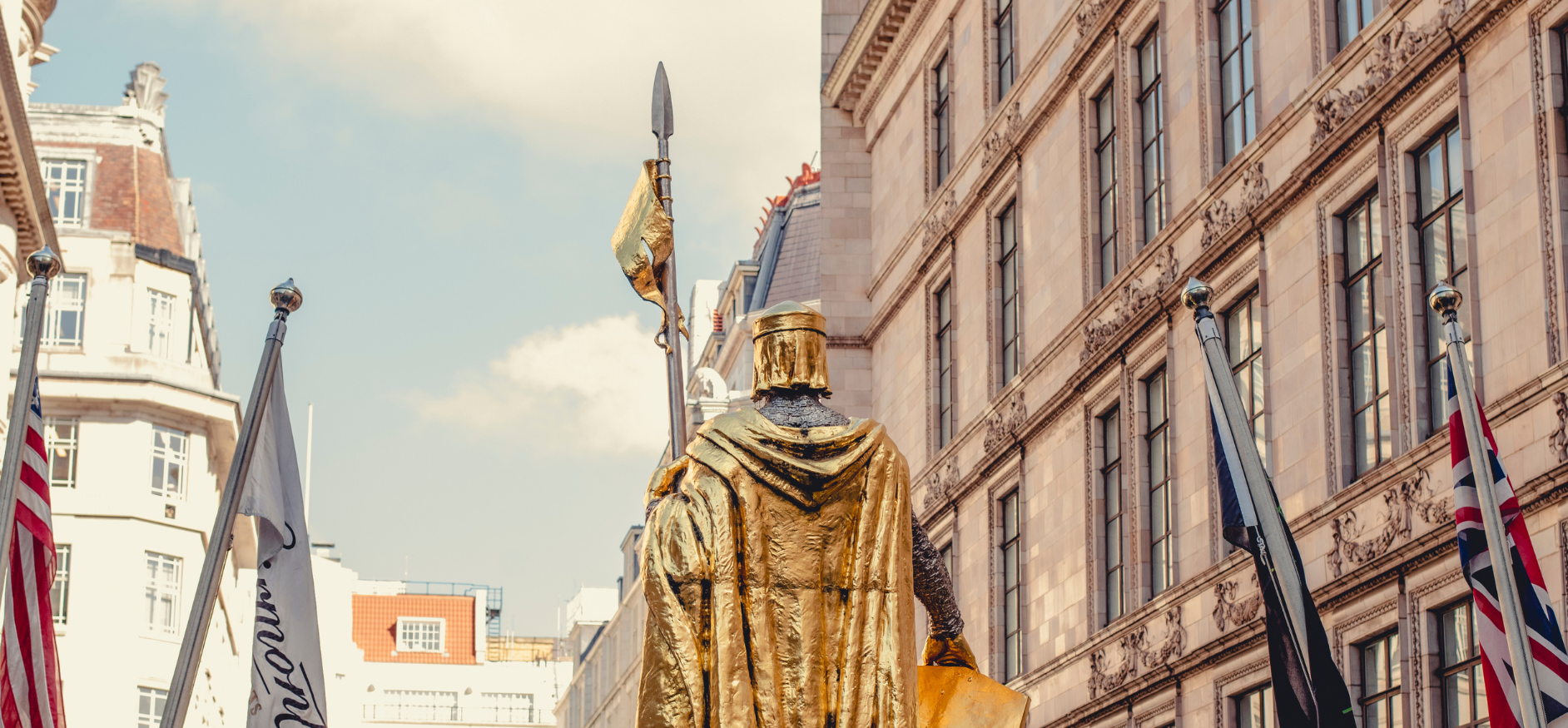 The Savoy concierge’s guide to London: the September 2026 edition