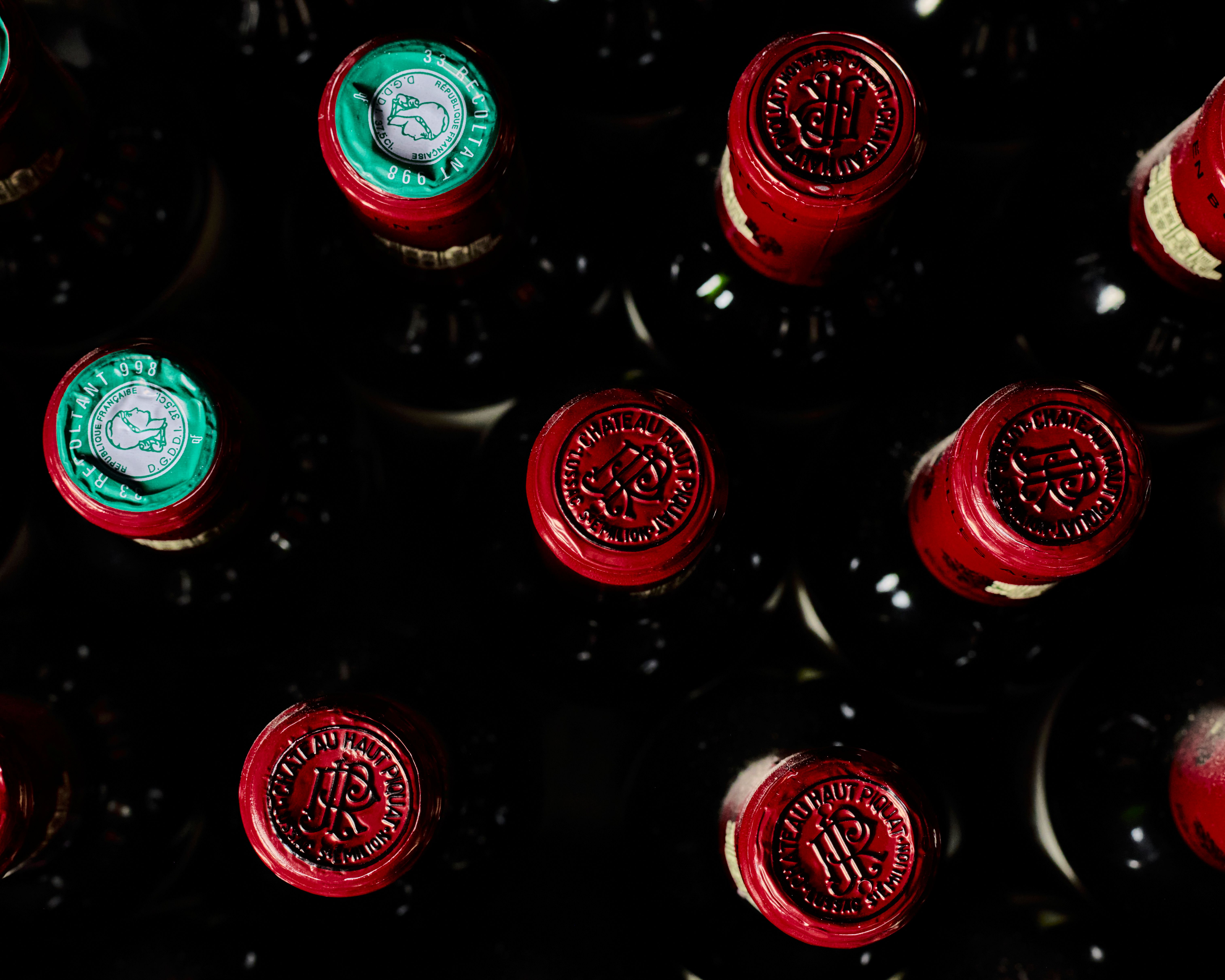The Savoy House of Wine 