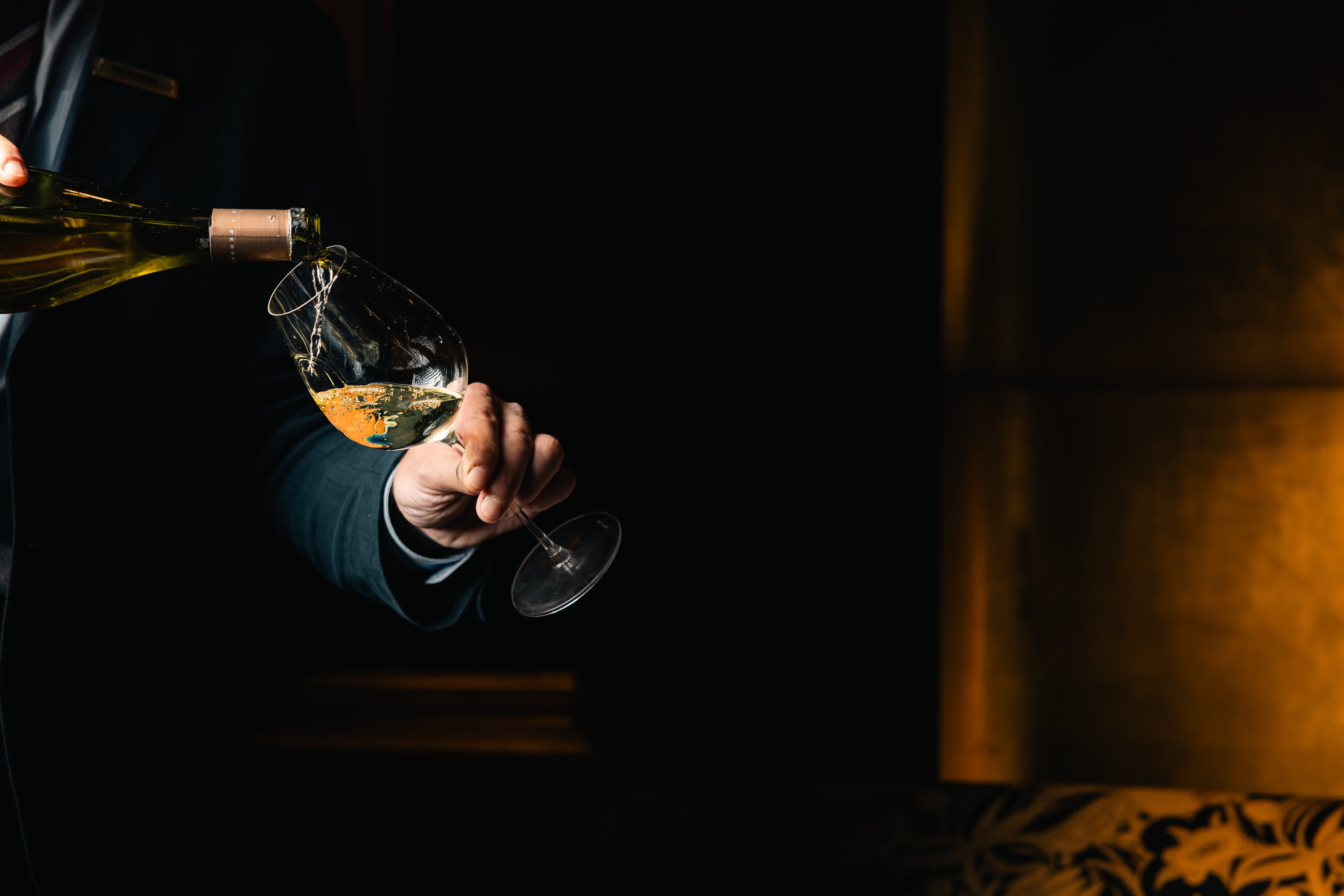 Offering one of the UK’s largest wine by the glass programmes via Coravin, explore 50 years of rare vintages without buying a full bottle. Paired with produce-led sharing dishes, interactive tableside service, and live music, Beaufort Wine Bar invites all to discover something exceptional. 