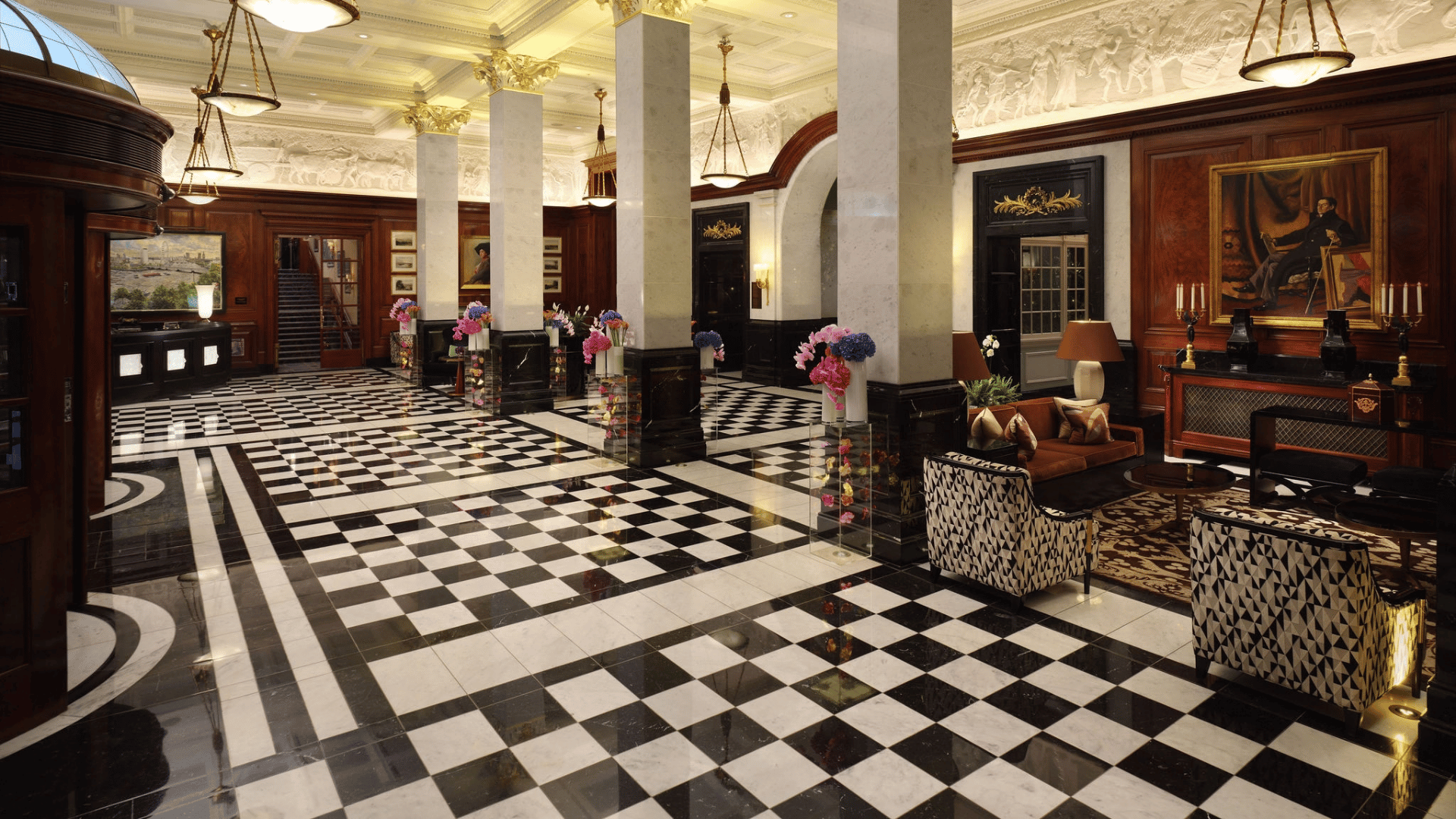 The Savoy concierge’s guide to London: the October 2026 edition