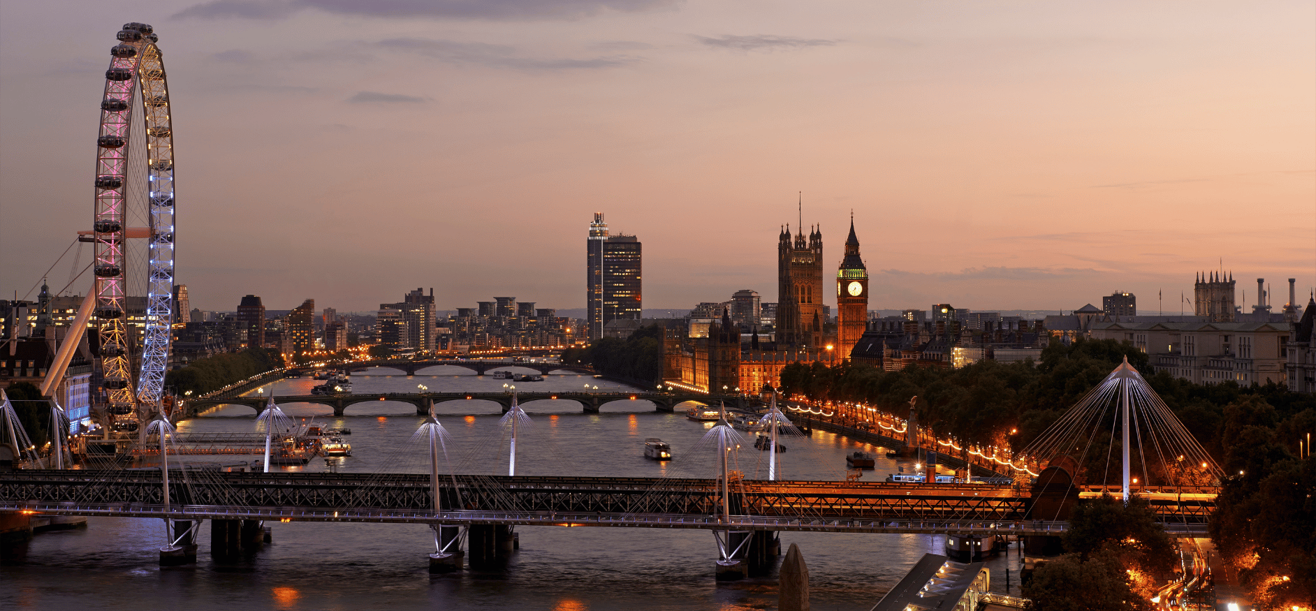 The Savoy concierge’s guide to London: the October 2026 edition
