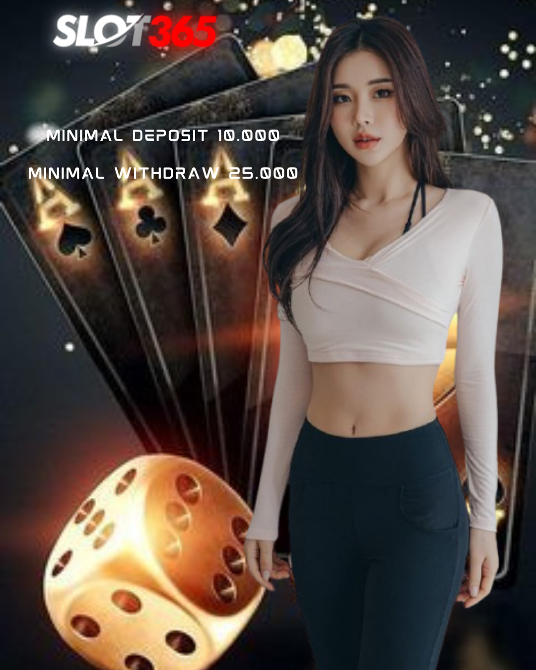 image of past event highlights (for a gaming and entertainment)