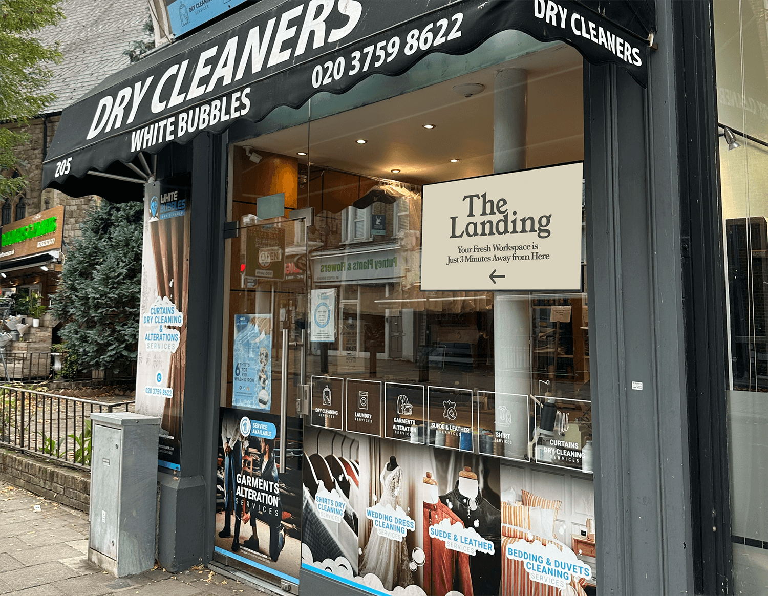 image of analytics process flow