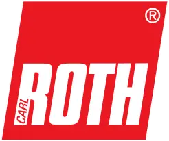 Carl Roth Logo — Rennergy Partner