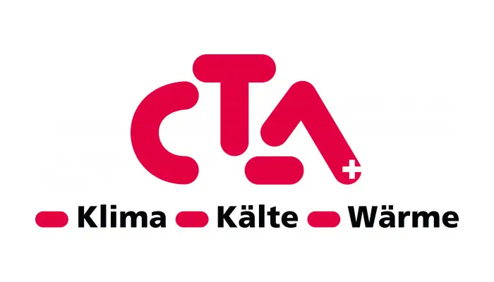CTA AG Logo — Rennergy Partner