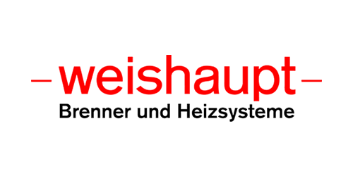 Weishaupt Logo — Rennergy Partner