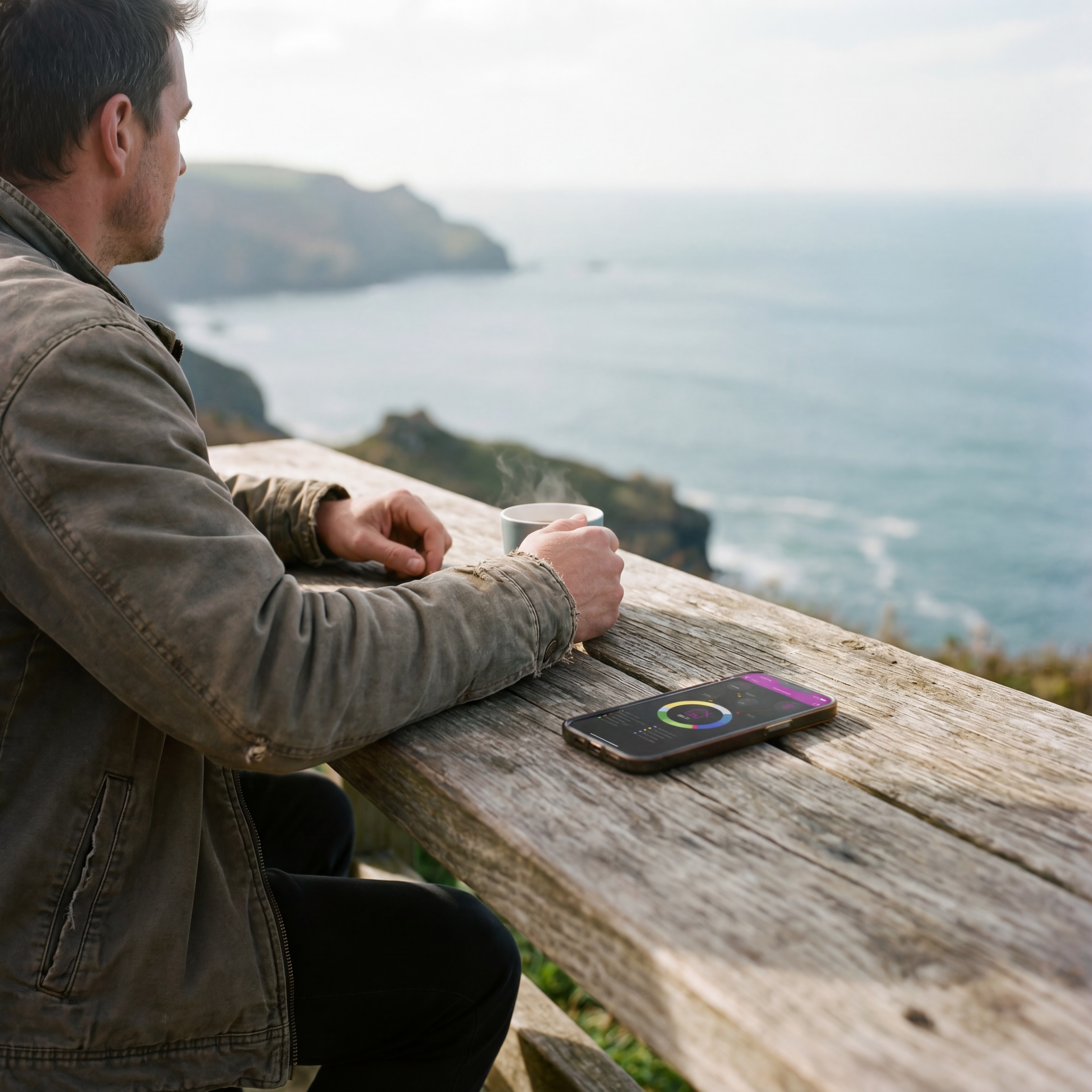 50Hz Energy Manager — Gerätesteuerung