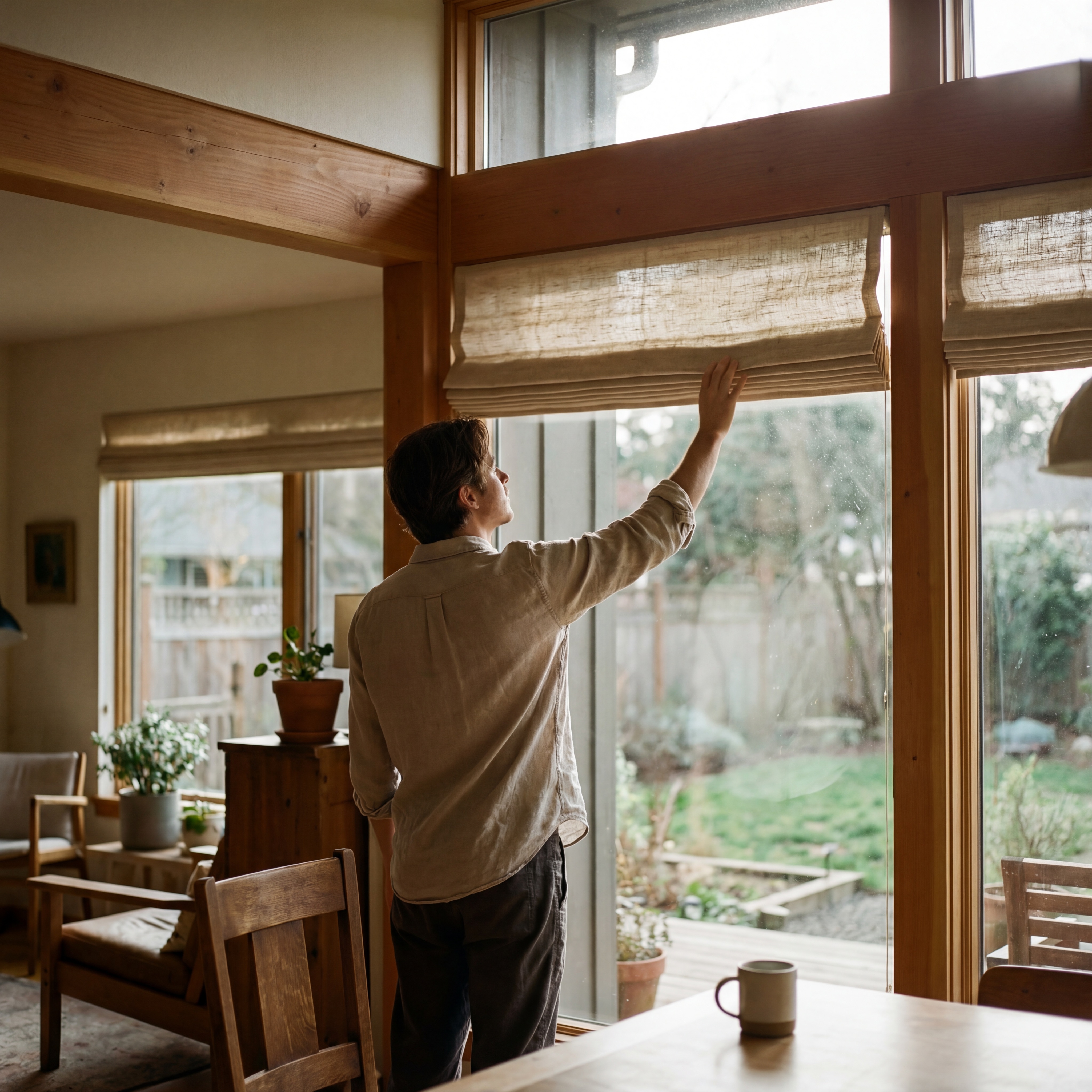 50Hz Energy Manager — Energiemanagement