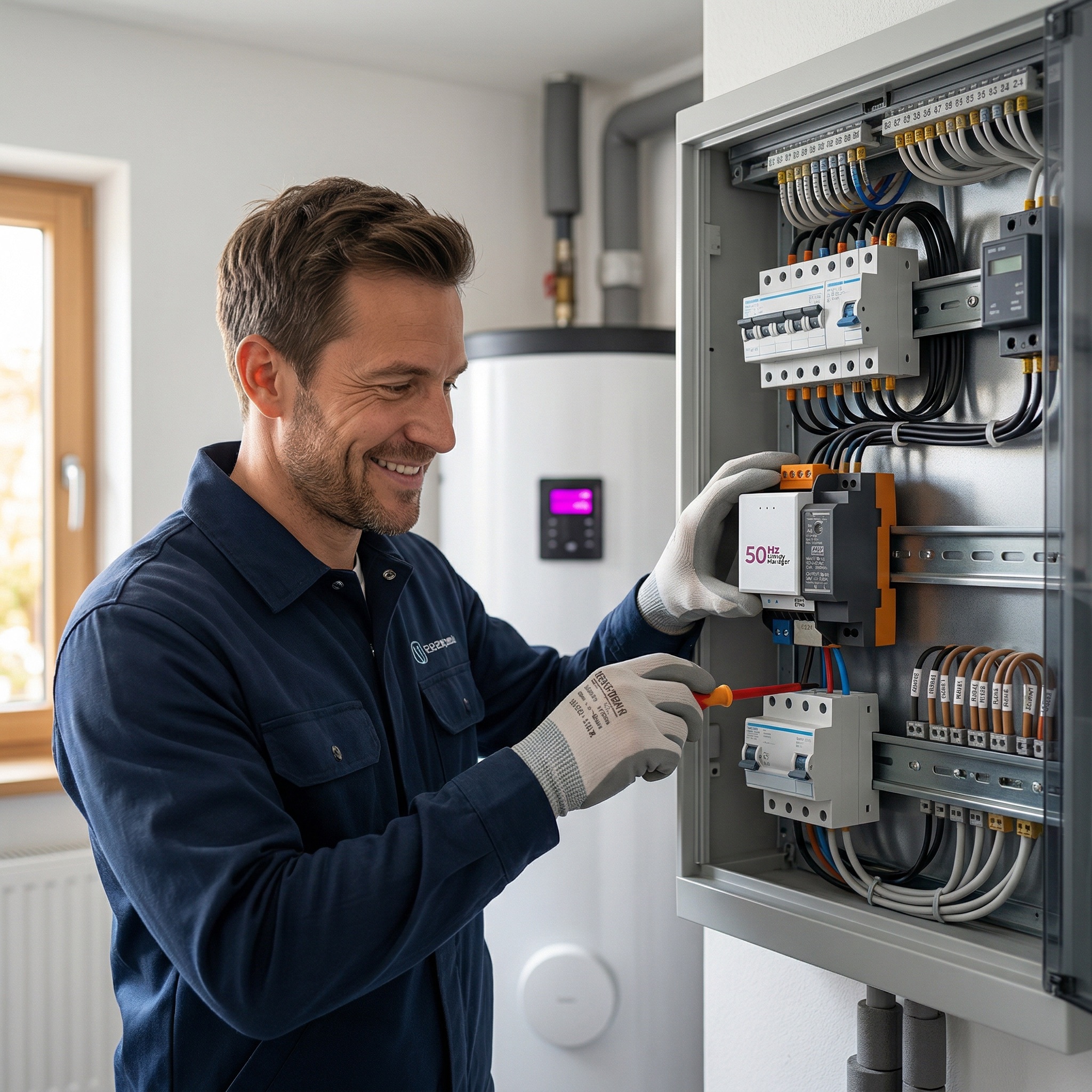 Rennergy Service — Kommunikation und Beratung