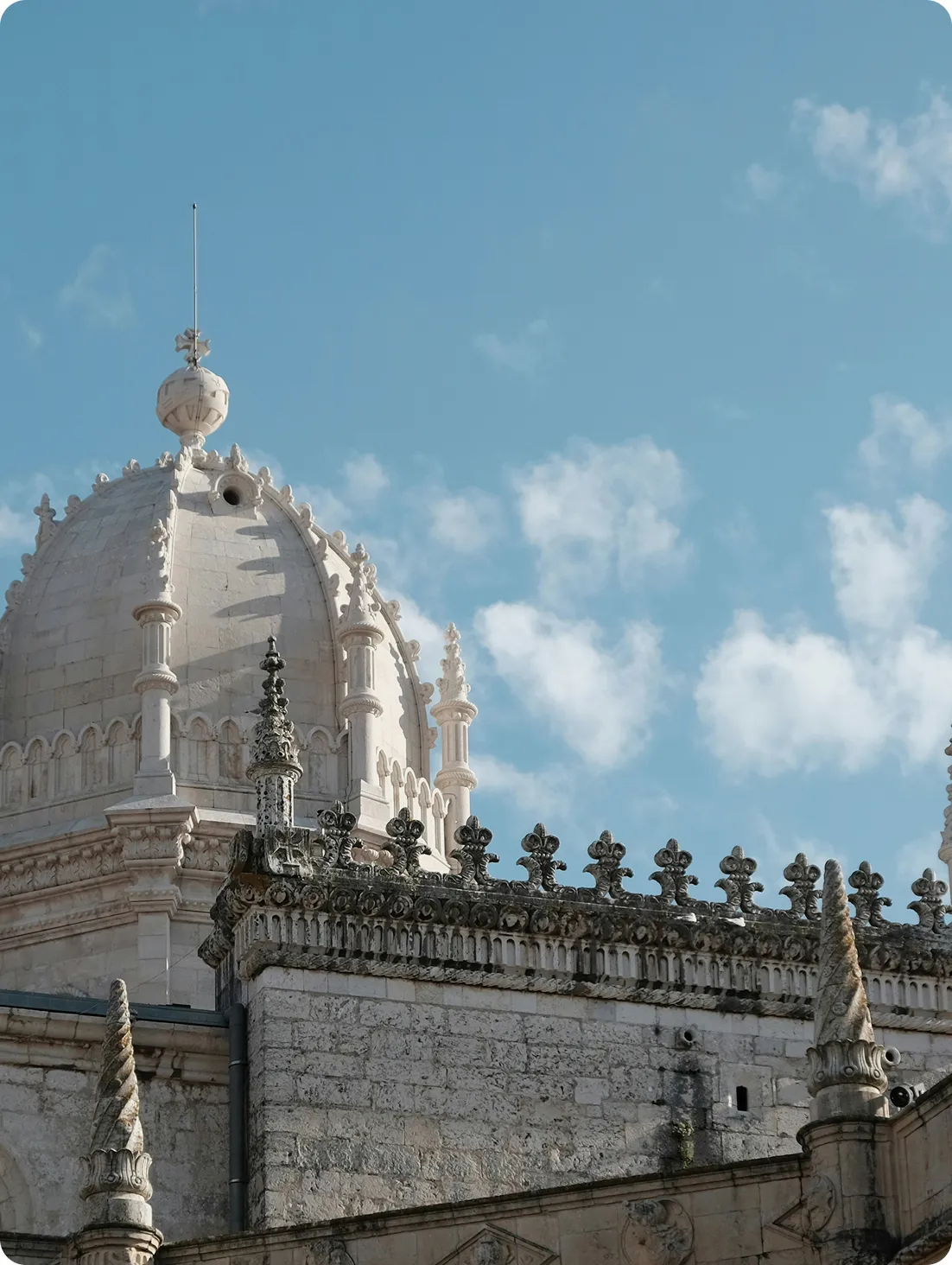 Panteão Nacional, Lisbon